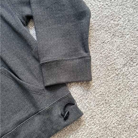 Polo Ralph Lauren Grey fleece yoga Pantsuit - Picture 15 of 15